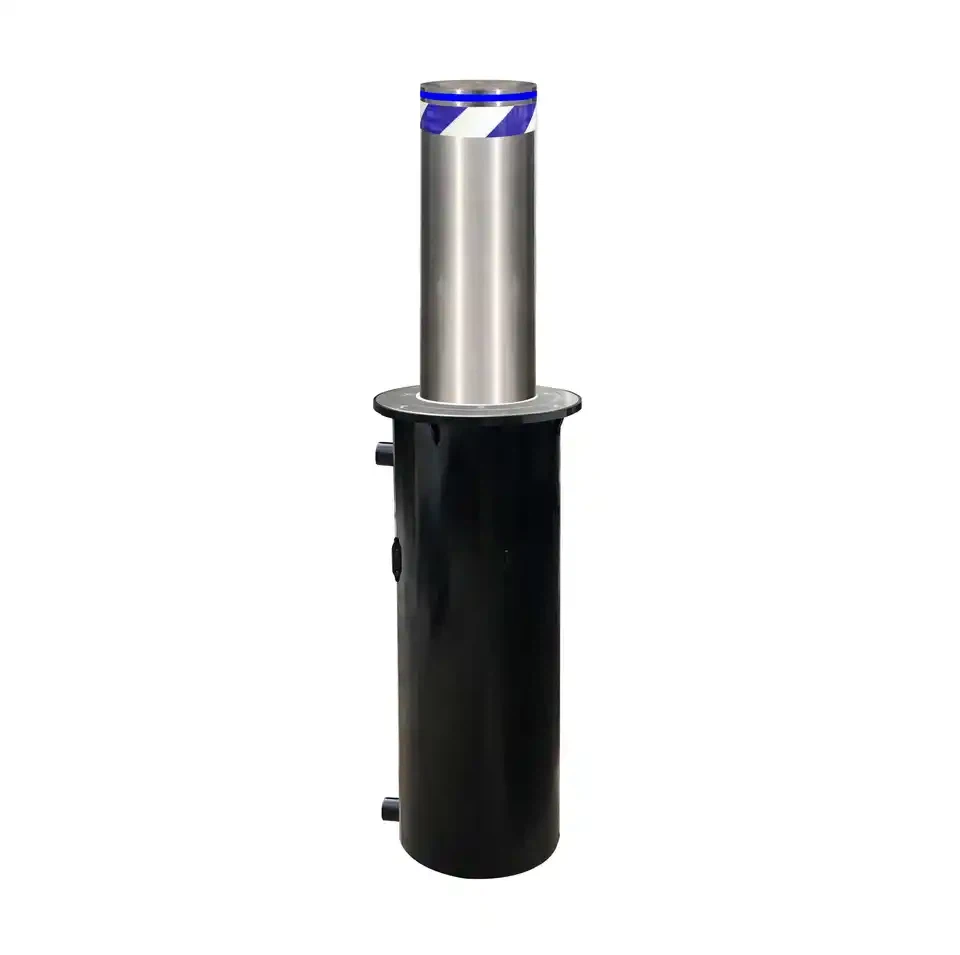 Compact Advanced Automatic Bollards