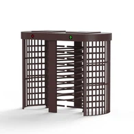 GS Dúbailte Airde Turnstile