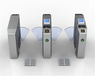 Casadh Bacainn Flap Swing GS