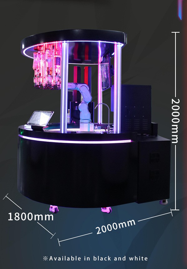 GS Automatic-cocktail-maker-with-ice-maker-1 GS Automatic-cocktail-maker-with-ice-maker-1